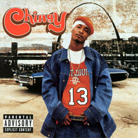 ซีดี Chingy - Jackpot CD VG