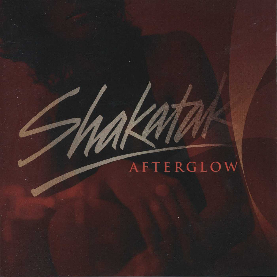 ซีดี Shakatak - Afterglow CD NM