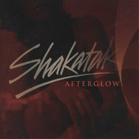 ซีดี Shakatak - Afterglow CD NM