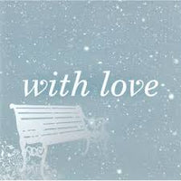 ซีดี Various - With Love CD NM 2CDs