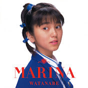 แผ่นเสียง Marina Watanabe - Marina (Vinyl) (VG+)