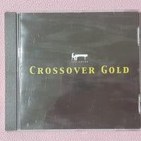 ซีดี Crossover - Crossover Gold CD VG+