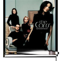 ซีดี The Corrs - Borrowed Heaven CD NM or M-