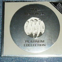 ซีดี The Ventures - Platinum Collection CD VG+