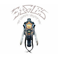 ซีดี Eagles - The Complete Greatest Hits CD 2CD NM or M-