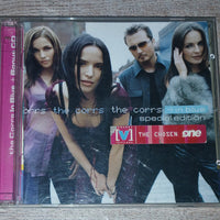 ซีดี The Corrs - In Blue CD NM or M-