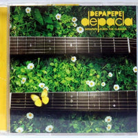 ซีดี Depapepe - Depacla Depapepe Plays the Classics CD NM or M-