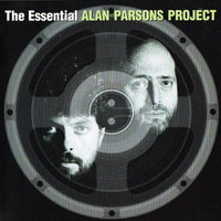 ซีดี The Alan Parsons Project - The Essential Alan Parst ons Projec CD NM or M-