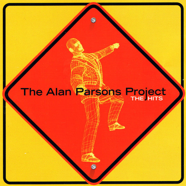 ซีดี The Alan Parsons Project - The Hits CD NM or M-