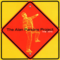 ซีดี The Alan Parsons Project - The Hits CD NM or M-