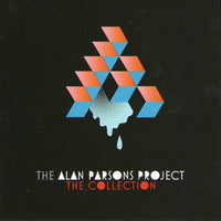 ซีดี The Alan Parsons Project - The Collection CD NM or M-