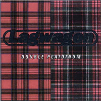 ซีดี Lagwagon - Double Plaidinum CD VG+