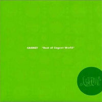 ซีดี Cagnet - Best of Cagnet World CD VG+