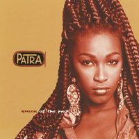ซีดี Patra - Queen Of The Pack CD VG+