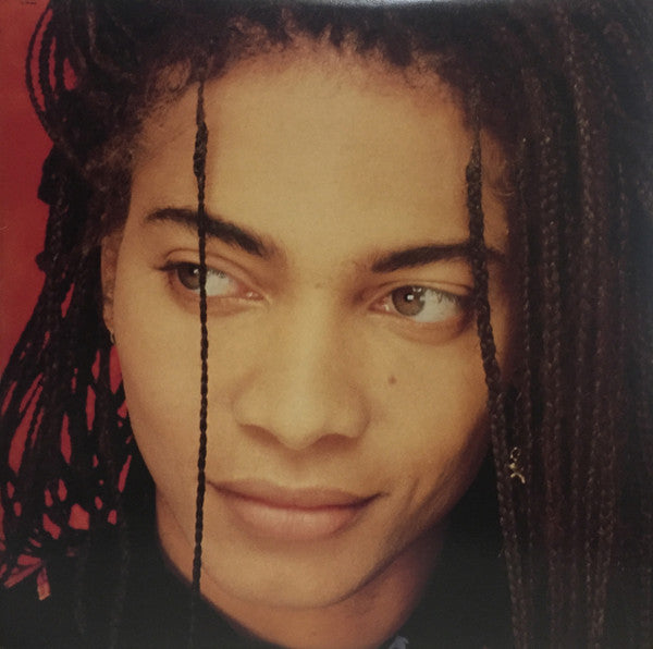แผ่นเสียง Terence Trent D'Arby - Wishing Well (Three Coins In A Fountain Mix) Vinyl VG+