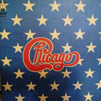 แผ่นเสียง Chicago - The Great Chicago Vinyl VG+