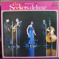 แผ่นเสียง The Seekers - The Seekers Deluxe Vinyl VG+
