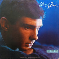 แผ่นเสียง Gene Pitney - Blue Gene Vinyl VG