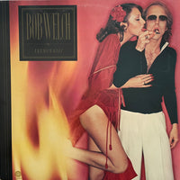 แผ่นเสียง Bob Welch - French Kiss Vinyl VG+