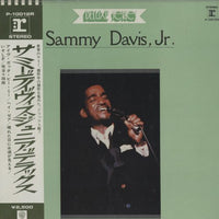 แผ่นเสียง Sammy Davis Jr. - Sammy Davis, Jr. Vinyl VG+