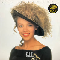 แผ่นเสียง Kylie Minogue - Kylie Vinyl VG+