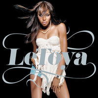 ซีดี LeToya - LeToya CD VG+
