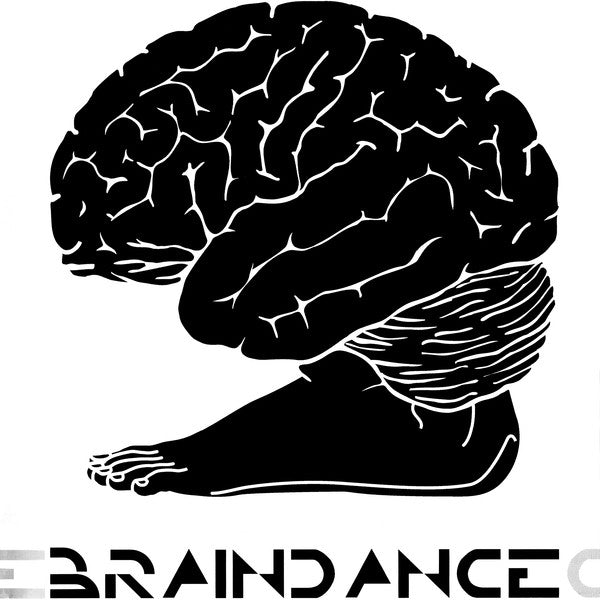 ซีดี Various - The Braindance Coincidence CD VG+