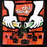 ซีดี Jill Sobule - Happy Town CD VG+