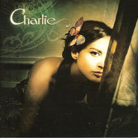 ซีดี Charlie - Charlie CD VG+