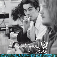 ซีดี G. Love & Special Sauce - G. Love And Special Sauce CD VG+