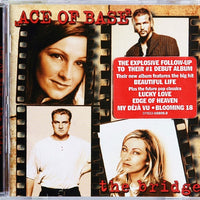 ซีดี Ace Of Base - The Bridge CD VG+
