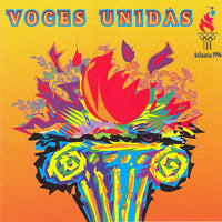 ซีดี Various - Voces Unidas CD VG+