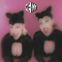 ซีดี Me & My - Me & My CD VG+