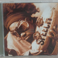 ซีดี Speech - 1998 Hoopla CD VG+
