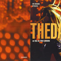 ซีดี Various - The Dancer - Bande Originale Du Film CD VG+