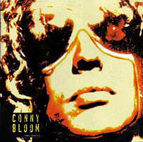 ซีดี Conny Bloom - Psychonaut CD VG+