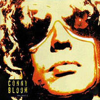 ซีดี Conny Bloom - Psychonaut CD VG+