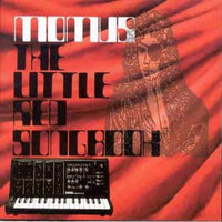 ซีดี Momus - The Little Red Songbook CD VG+