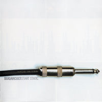 ซีดี Sugarcult - Start Static CD VG+