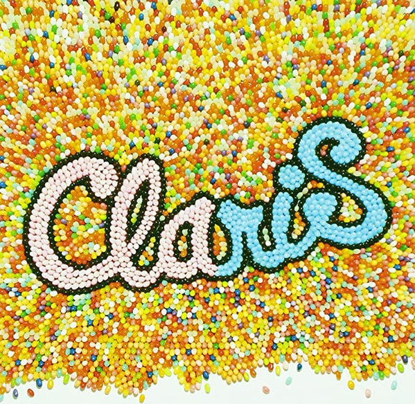 ซีดี ClariS - カラフル CD VG+