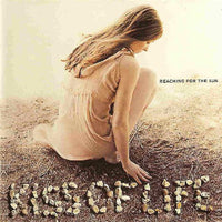 ซีดี Kiss Of Life - Reaching For The Sun CD VG+