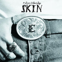 ซีดี Melissa Etheridge - Skin CD VG+