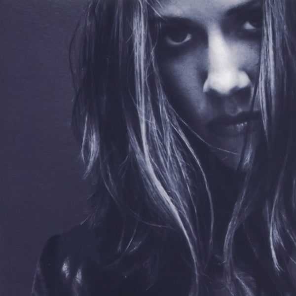 ซีดี Sheryl Crow - Sheryl Crow CD VG+