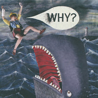 ซีดี Why? - Mumps, Etc. CD VG+