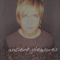 ซีดี Marie Frank - Ancient Pleasures CD VG+