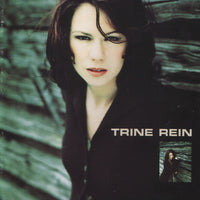 ซีดี Trine Rein - To Find The Truth CD VG+