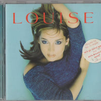 ซีดี Louise - Woman In Me CD VG+