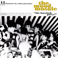 ซีดี Various - The Mood Mosaic: The Hascisch Party! CD VG+