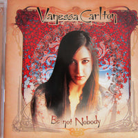 ซีดี Vanessa Carlton - Be Not Nobody CD VG+