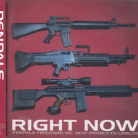 ซีดี Penpals - Right Now CD VG+